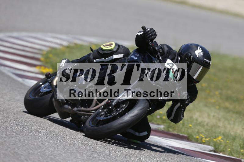 /19 06.06.2026  TZ Motorsport ADR/Gruppe gruen/40
